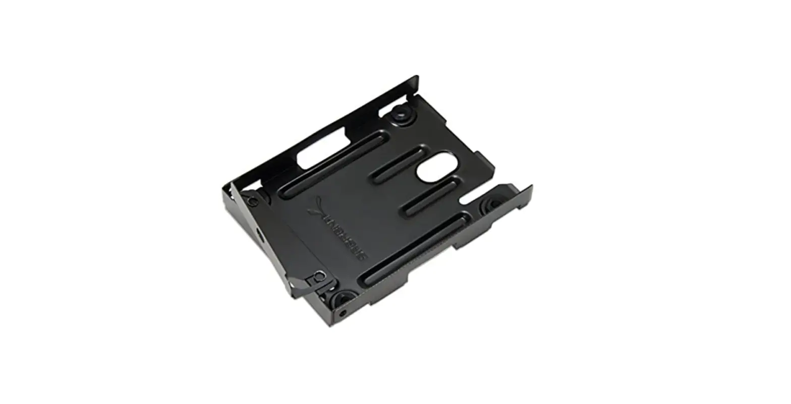 Sabrent Bk-hdps 2.5 Hard Disk Mounting Kit Bracke User Manual