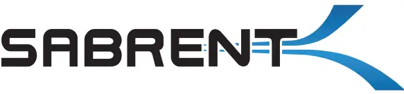 Sabrent-logo
