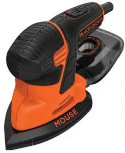 BLACK DECKER BLACK+DECKER Sander
