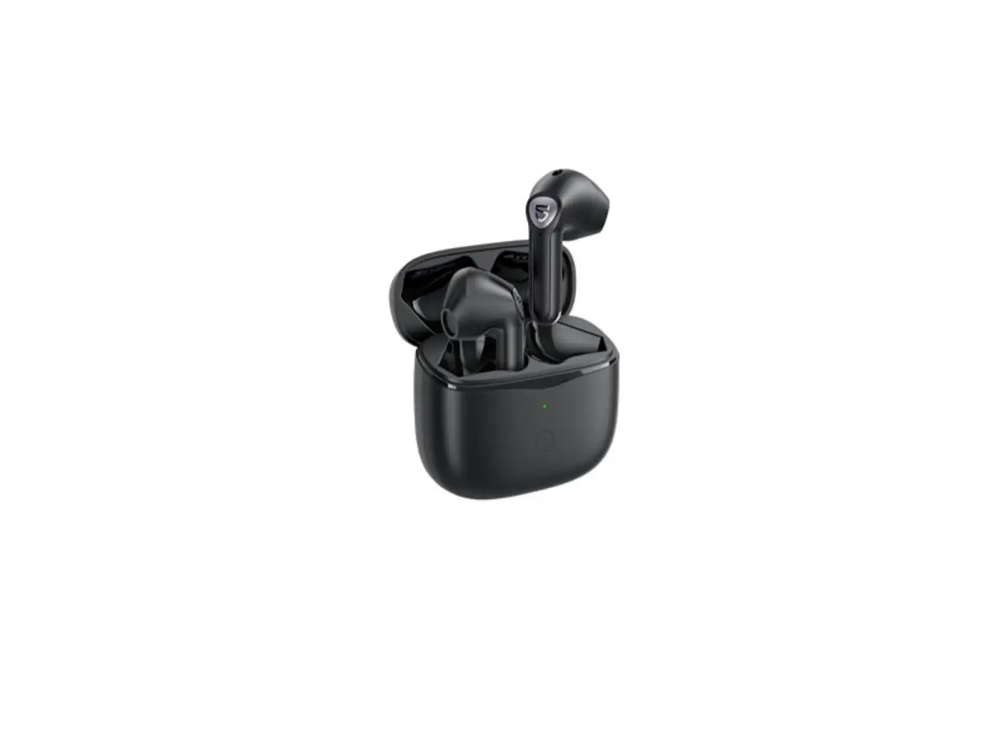 Soundpeats Air3 Wireless Mini Bluetooth V5.2 In-ear Headphones User Manual Soundpeats Air3 Wireless Mini Bluetooth V5.2 In-ear Headphones User Manual