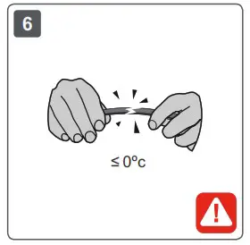 Carl Stahl X LED LINE Flexible LED Light Module System - INSTALLATION AND COMMISSIONING 3