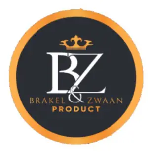 BRAKEL ZWAAN SSG-101 Auto Interior LED Lighting LOGO