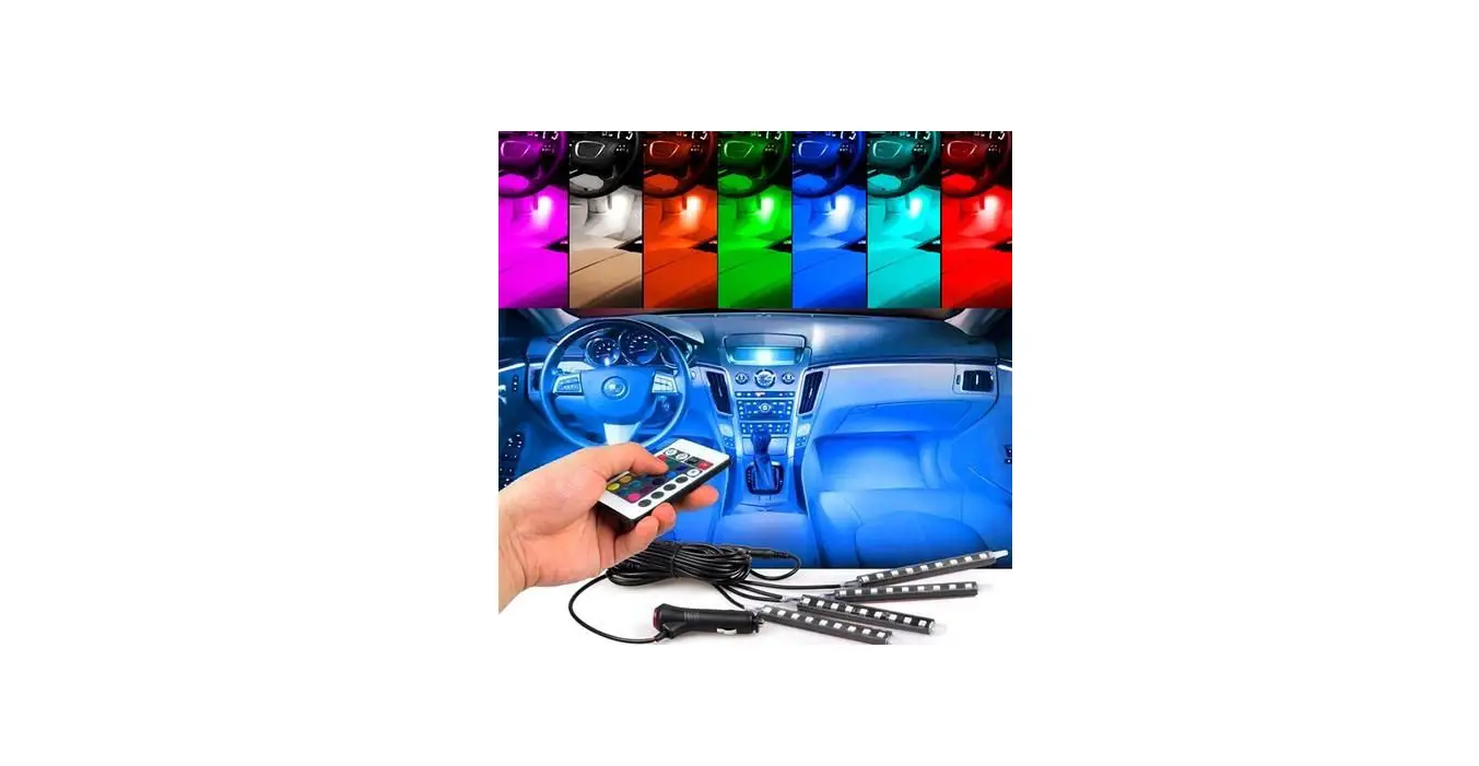 Brakel Zwaan Ssg-101 Auto Interior Led Lighting User Manual Brakel Zwaan Ssg-101 Auto Interior Led Lighting User Manual