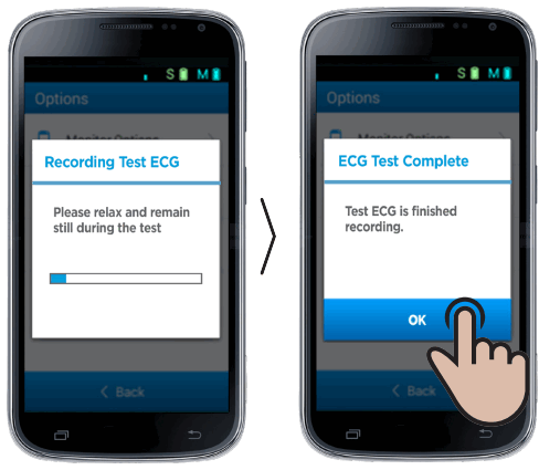 MCOT BIOTEL LEAD WIRE ADAPTER - 16