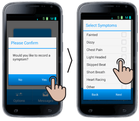 MCOT BIOTEL LEAD WIRE ADAPTER - 18