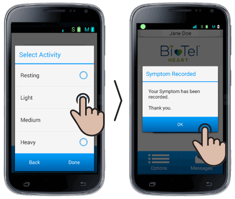 MCOT BIOTEL LEAD WIRE ADAPTER - 19