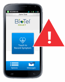 MCOT BIOTEL LEAD WIRE ADAPTER - 21