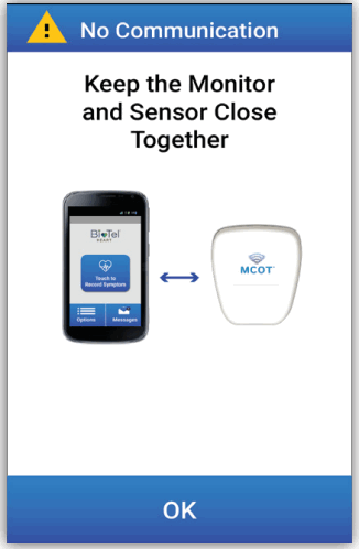 MCOT BIOTEL LEAD WIRE ADAPTER - 35