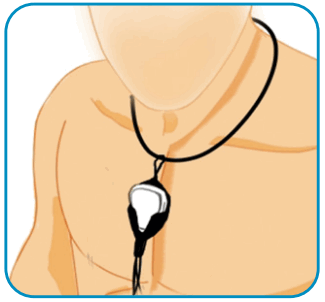 MCOT BIOTEL LEAD WIRE ADAPTER - 5