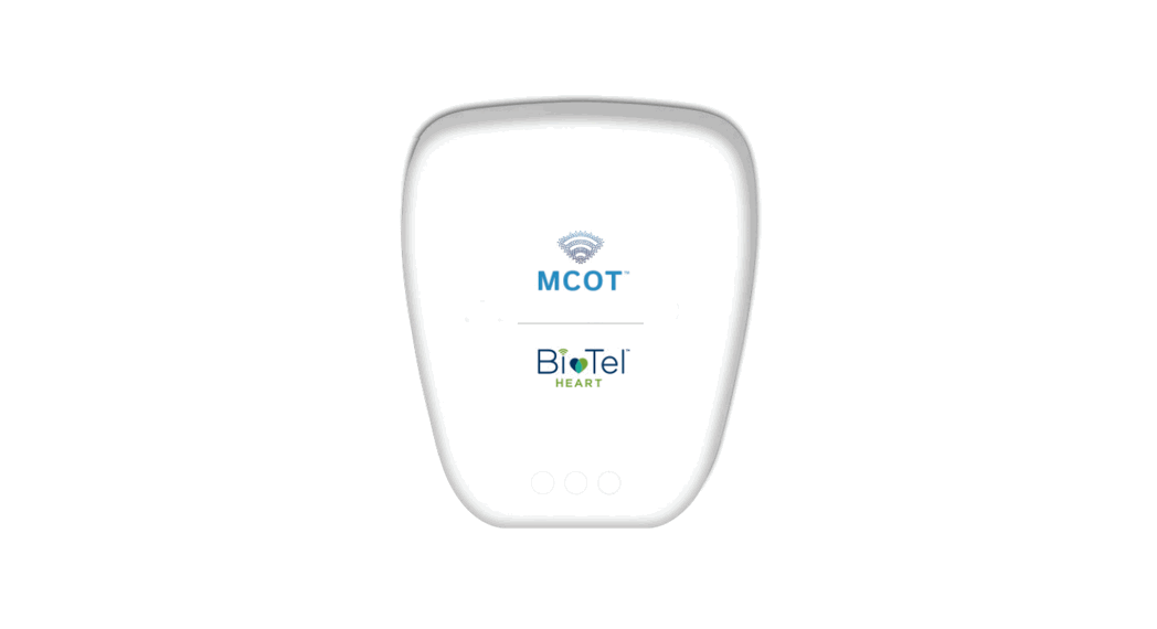 Mcot Biotel Lead Wire Adapter User Guide