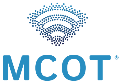 MCOT logo