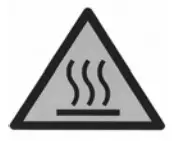 Clarke Devil 700 Propane Fired Space Heater - Icon 2