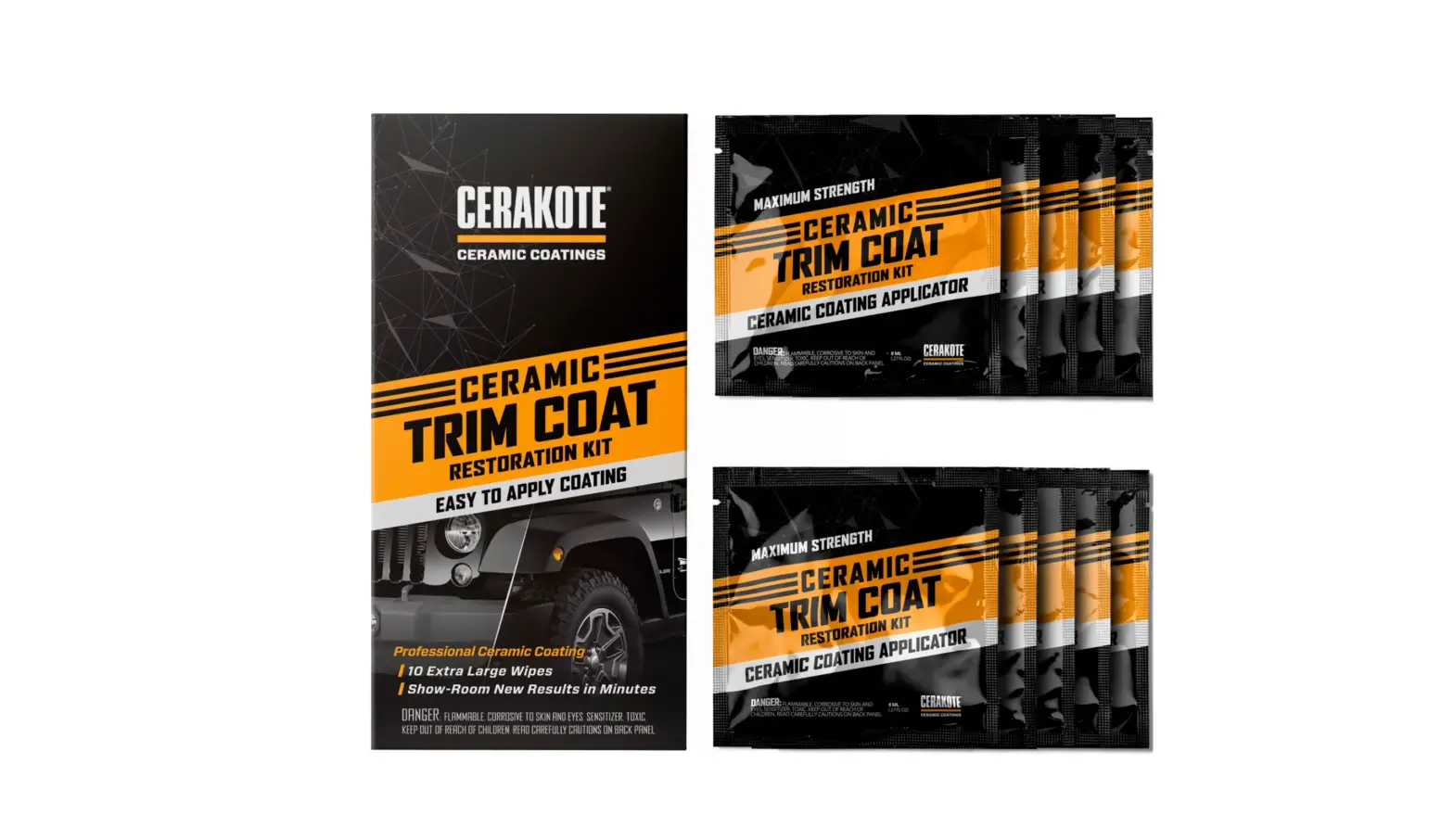 Cerakote Trim Coat Ceramic Trim Coat Kit Instructions Cerakote Trim Coat Ceramic Trim Coat Kit Instructions