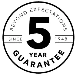 wilfa TO4W-1600 Family Toaster - YEAR 5