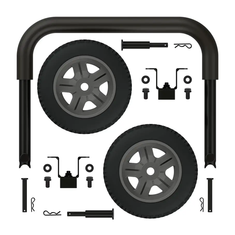 BLACK-DIAMOND Wheel Kit