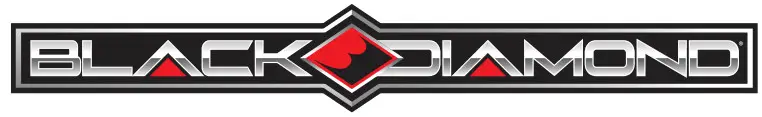 BLACK-DIAMOND logo