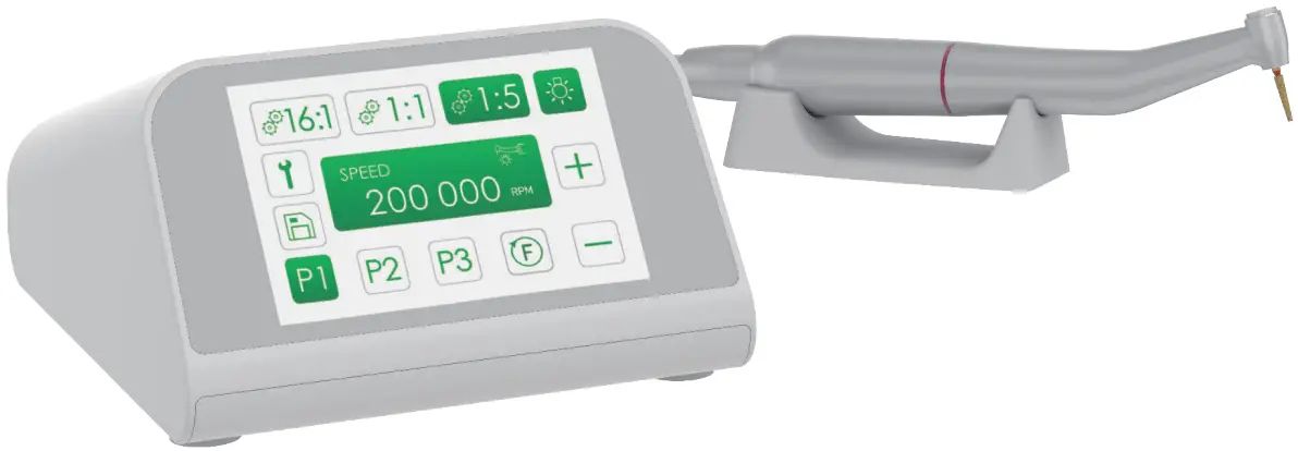 Woodpecker MT2 Electric Dental Motor