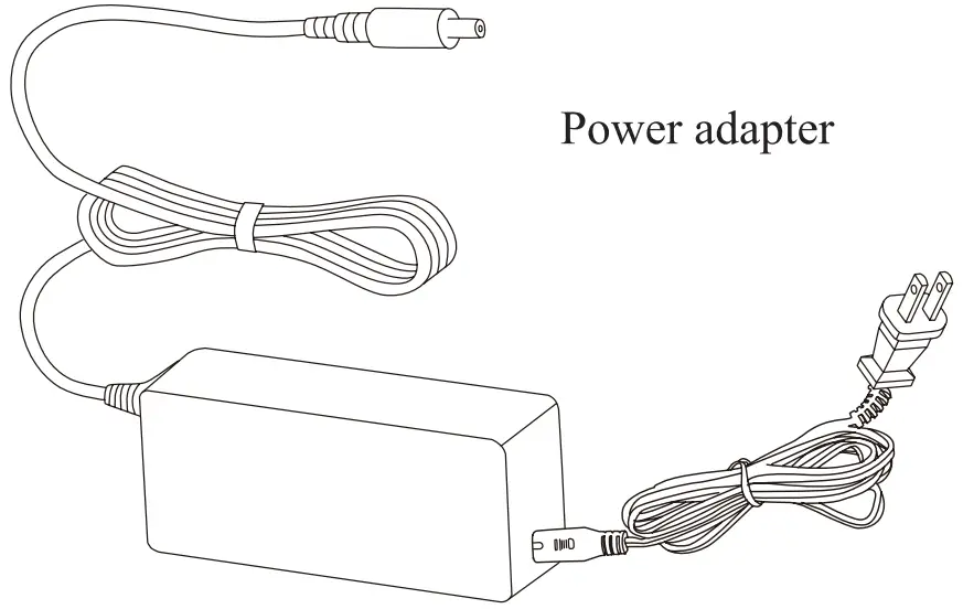 Power Adapter