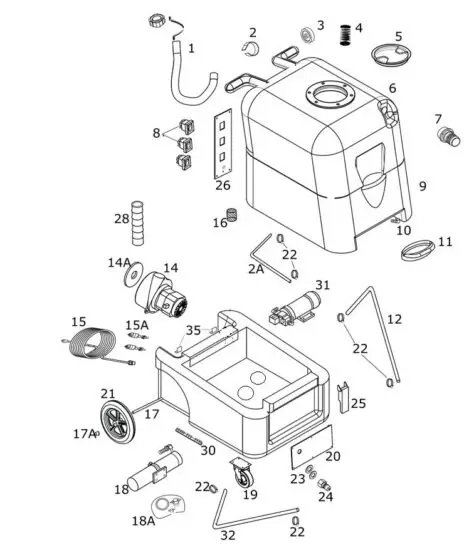 FIG 8 Prospector PE220