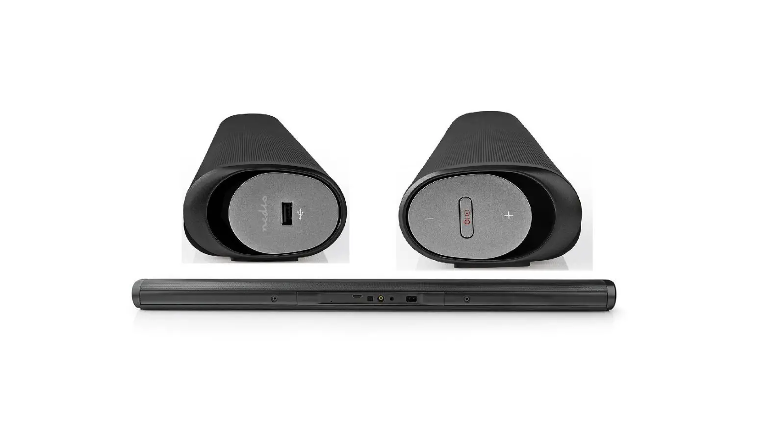 Nedis Soundbar User Manual