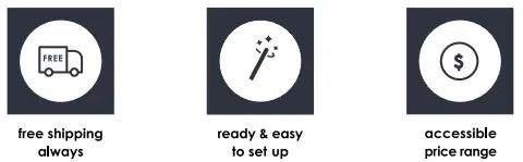 MELLOW JustMallet 14 Inch Twin Bed Frame-fig2