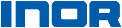 INOR logo