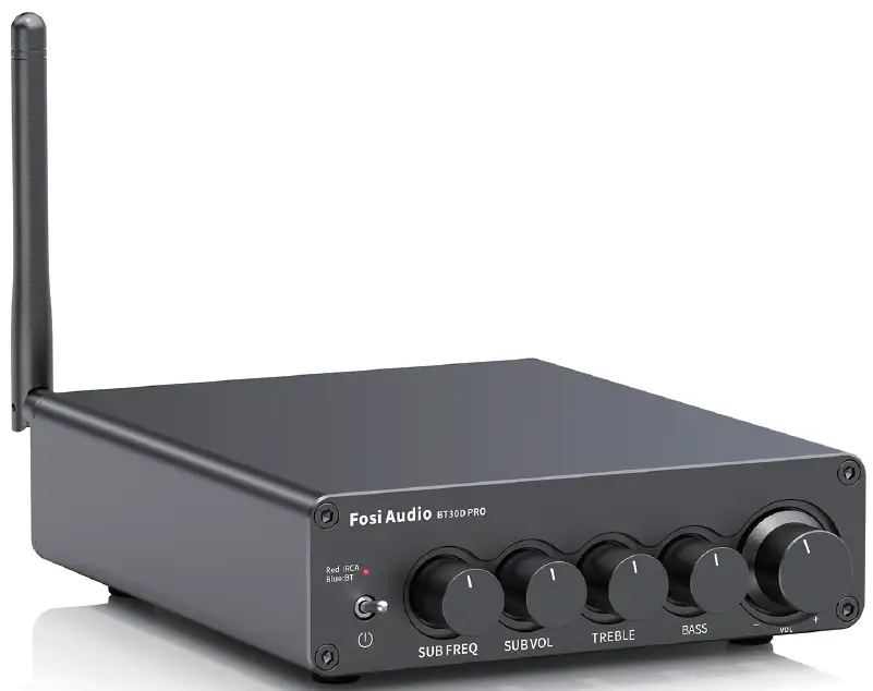 Fosi-Audio-BT30D-PRO-Bluetooth-Power-Amplifier-product