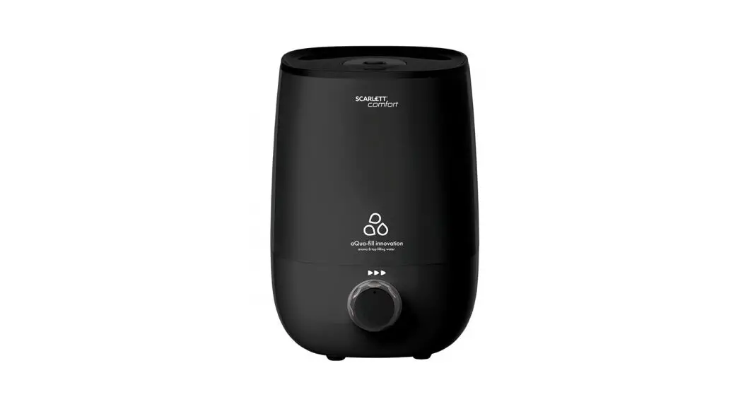 Scarlett Comfort Sc-ah986e24 Humidifier Instruction Manual