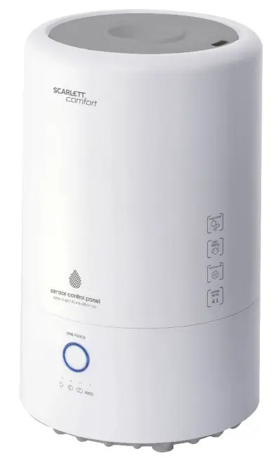 SCARLETT comfort SC AH986E24 Humidifier