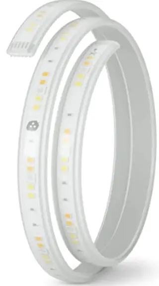 nanoleaf NLSS-OOOlLS-lM Essentials Smart Lighting Strip Light Extension Kit product