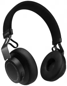 Jabra Wireless Headphones User Guide