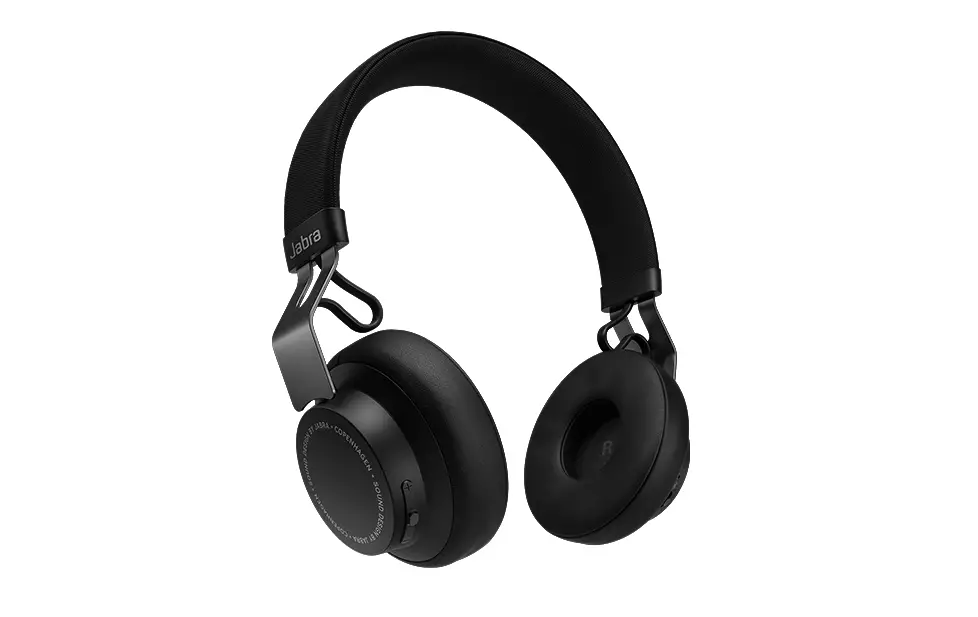 Jabra Wireless Headphones User Guide Jabra Wireless Headphones User Guide