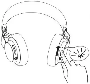 Manual Bluetooth® pairing