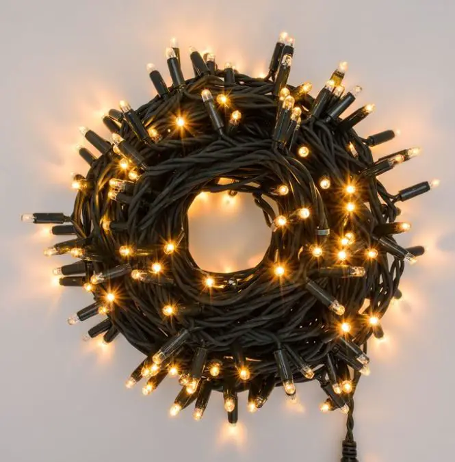 SOLIGHT 1V260 Christmas Lights PRODUCT