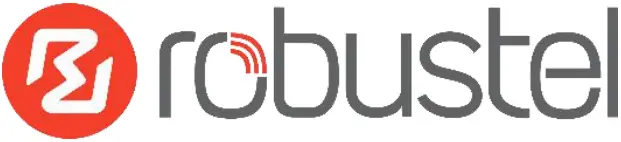 robustel logo