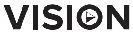 VISION - logo