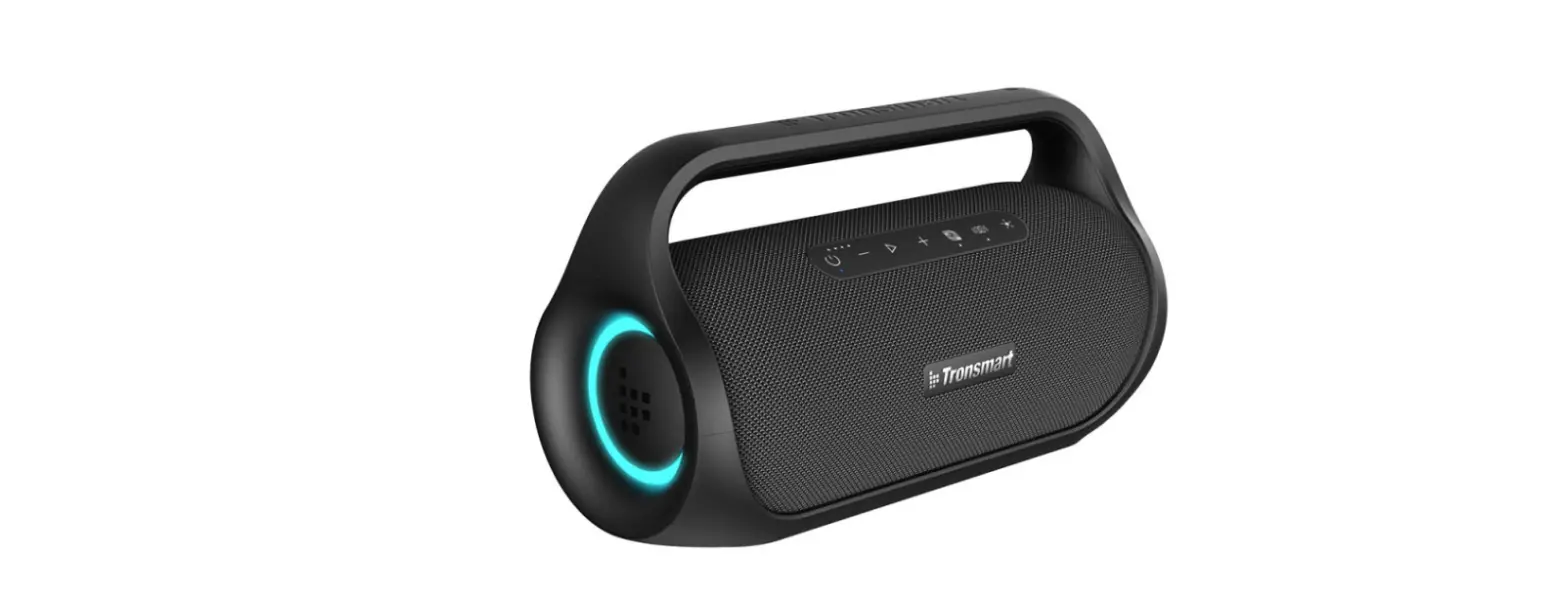 Tronsmart Bang Mini Portable Outdoor Party Speaker User Manual Tronsmart Bang Mini Portable Outdoor Party Speaker User Manual