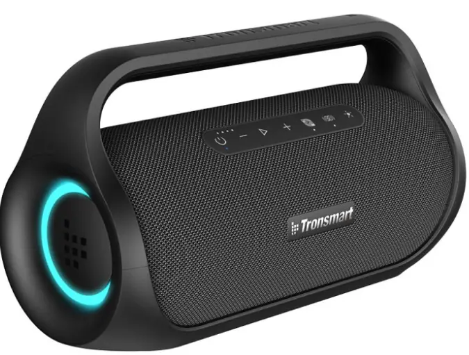 Tronsmart Bang Mini Portable Outdoor Party Speaker PRODUCT