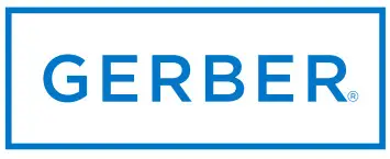 GERBER Logo