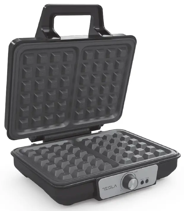 TESLA-WM200BX-Waffle-Maker-product