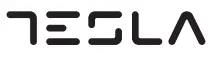 TESLA-logo