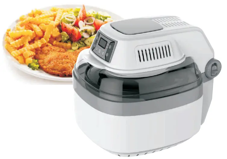 DmofwHi Air Fryer -