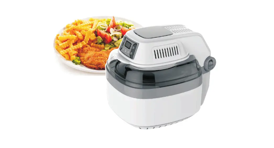 Dmofwhi Air Fryer User Manual