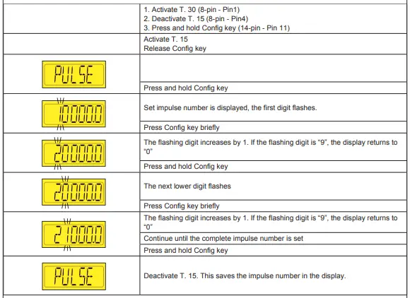 VDO 333 156 Tachometer Gauge-fig10