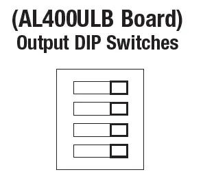 Altronix AL400ULB UL Recognized Power Supply Charger fig 1