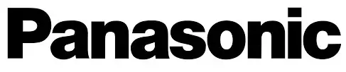 panasonic - logo