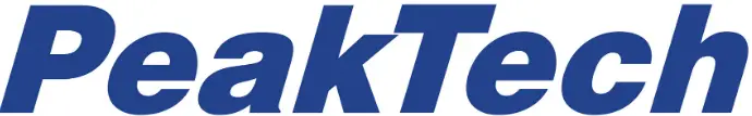 PeakTech-LOGO