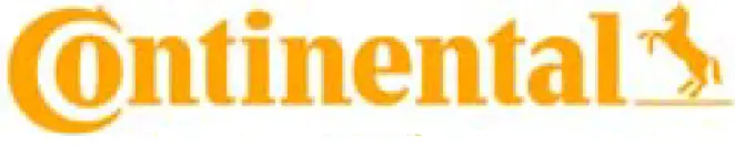 Continental SVI-MQ4aMFGE04 Smart Fob LOGO