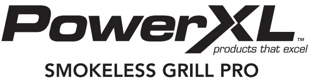 PowerXL PG- Logo