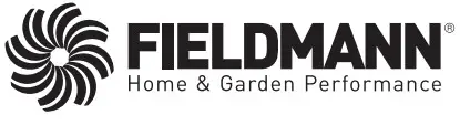 FIELDMANN - logo